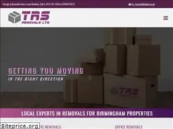 Sites similar to trsremovals.co.uk