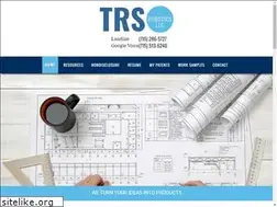 Sites similar to trsrobotics.com