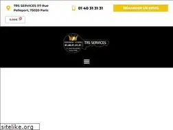 Sites similar to trsservices.fr