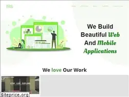 Sites similar to trssoftwaresolutions.com