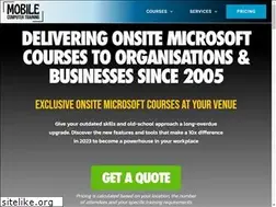 Sites similar to trst.com.au