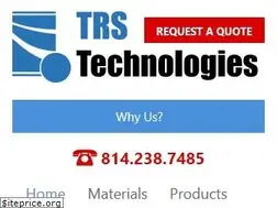 Sites similar to trstechnologies.com
