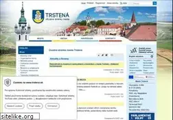 Sites similar to trstena.sk