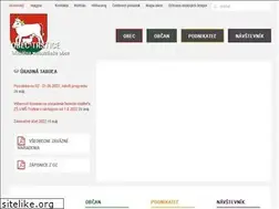 Sites similar to trstice.sk