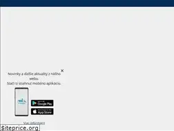 Sites similar to trstin.sk