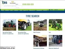 Sites similar to trstyreandwheel.co.nz