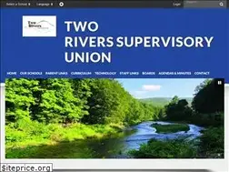 Sites similar to trsu.org