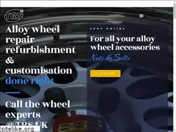 Sites similar to trsuk.co.uk