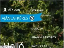 Sites similar to trswebdesign.hu