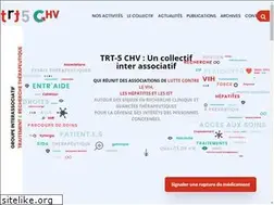 Sites similar to trt-5.org