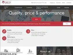 Sites similar to trt-trade.eu