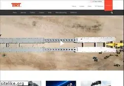 Sites similar to trt.co.nz