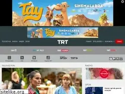 Sites similar to trt.gov.tr
