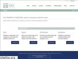 Sites similar to trt.it