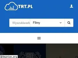 Sites similar to trt.pl