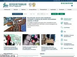 Sites similar to trt2.jus.br