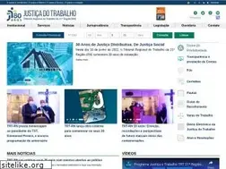 Sites similar to trt21.jus.br