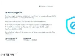 Sites similar to trt23.jus.br