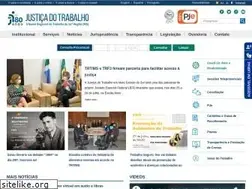 Sites similar to trt24.gov.br
