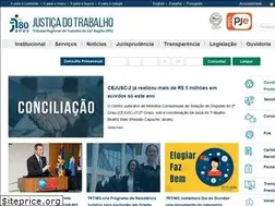 Sites similar to trt24.jus.br