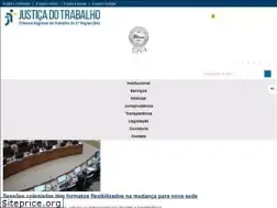 Sites similar to trt5.jus.br