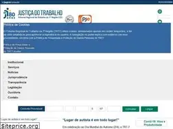 Sites similar to trt7.jus.br
