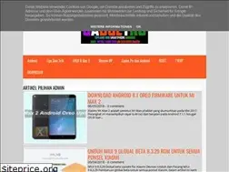 Sites similar to trt93.blogspot.com
