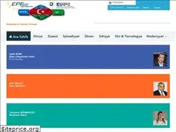 Sites similar to trtajans.az