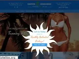 Sites similar to trtanning.com