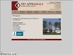 Sites similar to trtappraisals.com