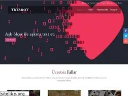 Sites similar to trtarot.com