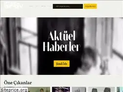 Sites similar to trtarsiv.com