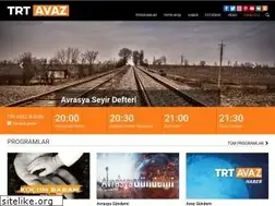 Sites similar to trtavaz.com.tr