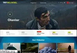 Sites similar to trtbelgesel.com.tr