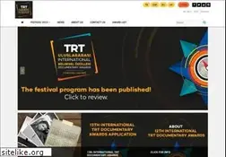 Sites similar to trtbelgesel.com