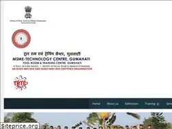 Sites similar to trtcguwahati.org