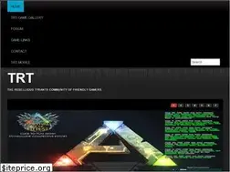 Sites similar to trtclan.org