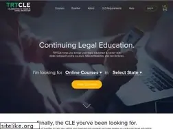 Sites similar to trtcle.com