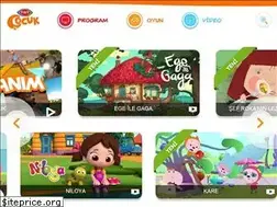 Sites similar to trtcocuk.com