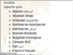 Sites similar to trtcroatian.com
