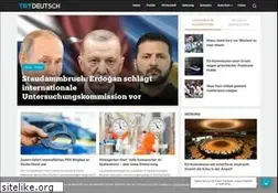 Sites similar to trtdeutsch.com