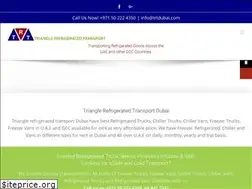 Sites similar to trtdubai.com