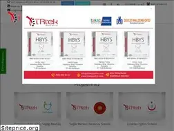 Sites similar to trtekyazilim.com