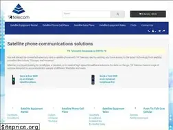 Sites similar to trtelecom.com.au