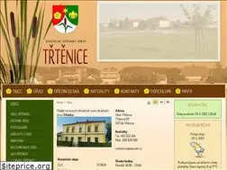 Sites similar to trtenice.cz