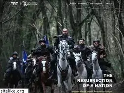 Sites similar to trtertugrul.com