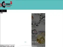 Sites similar to trtesisat.com