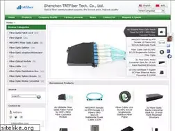 Sites similar to trtfiber.com