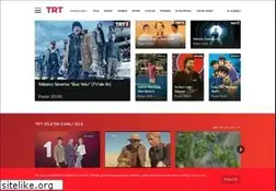 Sites similar to trtgeorgian.com