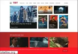 Sites similar to trtgreek.com